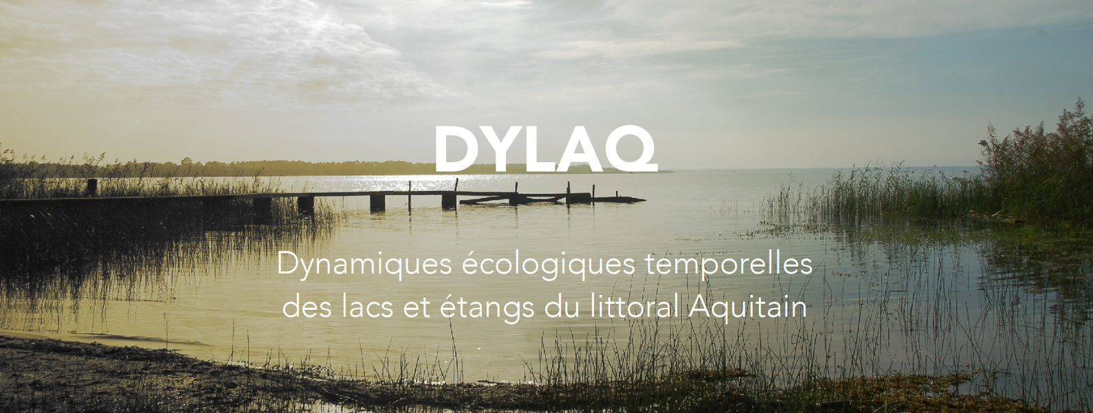 Retour sur le projet DYLAQ Retour sur le projet DYLAQ