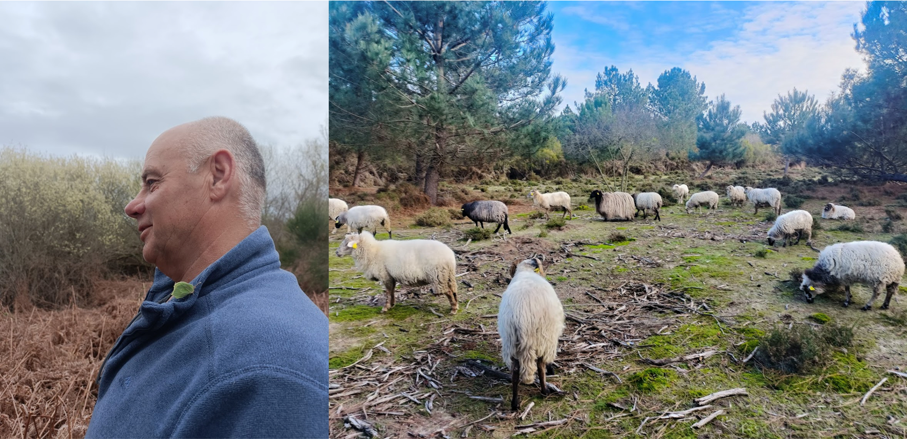 Départ à la retraite de Jean-Luc Lesueur, responsable des services techniques du Porge Départ à la retraite de Jean-Luc Lesueur, responsable des services techniques du Porge