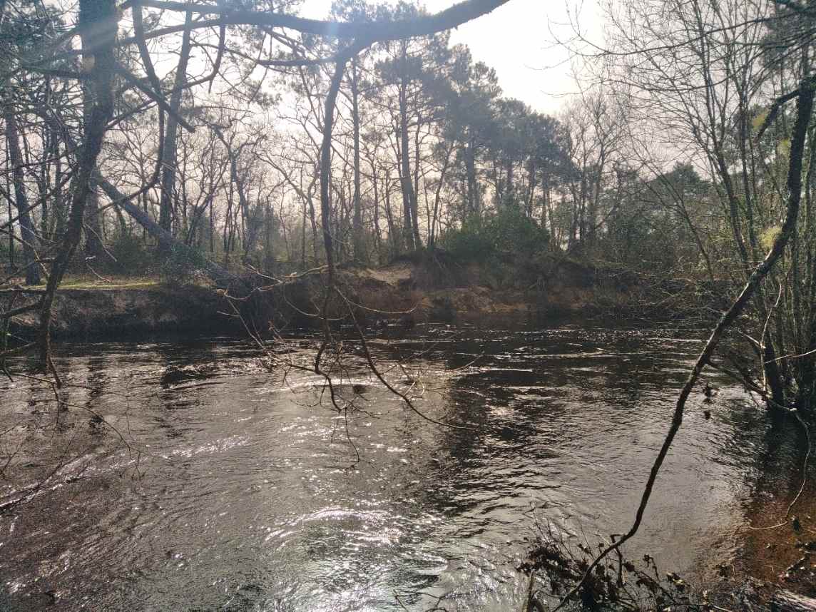 Retour sur les &eacute;pisodes de crues et de temp&ecirc;tes et les actions de surveillance et gestion mises en oeuvre 